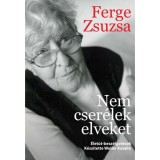 Nem cser&eacute;lek elveket - Weiler Katalin