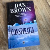 Dan Brown - Conspiratia