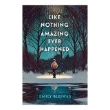 Like Nothing Amazing Ever Happened