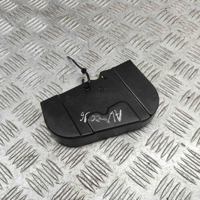 Capac de protecție curea de distribuție AUDI A4 8EC, B7 2007 OEM: 06D103340