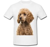 Cumpara ieftin Tricou &quot; Pudel &quot;