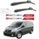 Cumpara ieftin Stergatoare Fiat Scudo (270) VAN (2007 - 2016)