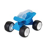 Jucarie de plaja - Dune Buggy albastra, Hape