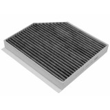Filtru polen carbon, habitaclu Aster Italia, Audi A4 (B8), 08.2007-12.2015, A4 Avant (8w5, 8wd, B9), 08.2015-, A5, 2007-2017, Q5, 2008-2017, Porsche
