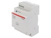 Alimentator Pulsatoriu pentru Șină DIN 30W 24VDC 1.3A