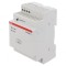 Alimentator Pulsatoriu pentru Șină DIN 30W 24VDC 1.3A