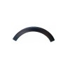 Bandou aripa spate CITROEN C3, 11.2016-, partea dreapta,, Rapid
