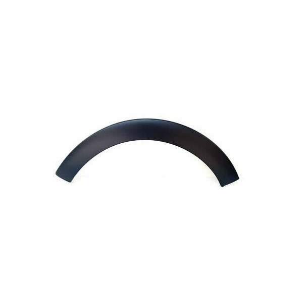 Bandou aripa spate CITROEN C3, 11.2016-, partea dreapta,