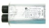 Condensator 1.1UF-2100V Aragaz Zanussi MIDEA 17470000000683, Compatibil ZOHIE2X1