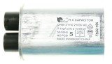 Condensator 1.1UF-2100V Aragaz Zanussi MIDEA 17470000000683, Compatibil ZOHIE2X1