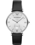 Ceas Barbati, Emporio Armani, Retro AR1674 - Marime universala