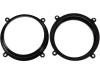 Set 2 rame pentru difuzor, 130mm, Fiat, ACV - 271094-08-0