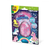 Cumpara ieftin Bomba De Baie Cu Un Unicorn Surpriza