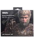 8bitdo Ultimate 2c 2.4g Pad Black Myth Wukong Wireless PC
