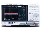 Analizor de spectru UNI-T 0,009&divide;3200MHz HDMI, LAN, USB, Rezoluție 1Hz