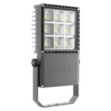 Proiector LED tip SMART [PRO] 2.0 - 1 modul - Dimabil 1-10 V - CIRCULAR C1 - 4000K (CRI 80) - IP66 - PROTECTION CLASS I