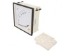 Ampermetru Panou AC 0-50A True RMS Clasa 1.5 40-72Hz