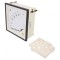 Ampermetru Panou AC 0-50A True RMS Clasa 1.5 40-72Hz