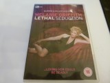 Lethal seduction -vv