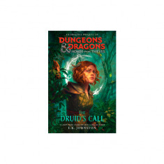 Dungeons & Dragons: Honor Among Thieves Young Adult Prequel Novel