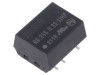Convertor DC/DC 0,25W 3,3V 76mA