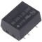 Convertor DC/DC 0,25W 3,3V 76mA