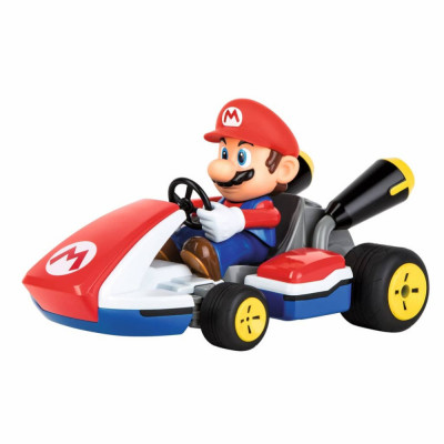 Carrera Mașină de jucărie cu telecomandă &amp;bdquo;Nintendo Mario Kart&amp;rdquo; foto