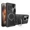Husa OnePlus 13R Techsuit CamGuard Pro, negru