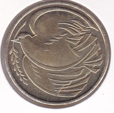 Marea Britanie ANGLIA 2 POUNDS LIRE 1995 Comemorativa