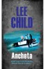 Lee Child - Ancheta, Editura Litera, Carte Politista, 467 pagini