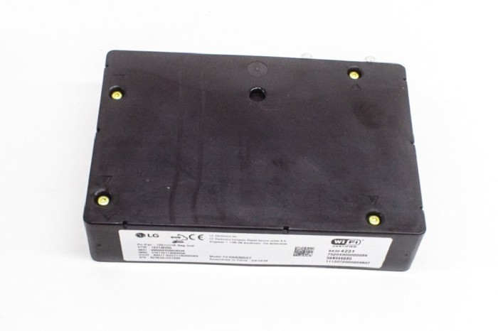 Alt modul de control OPEL MOKKA / MOKKA X 2018 OEM: 84364231,544948685 11407427