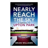 Cumpara ieftin Nearly Reach the Sky, Brian Williams
