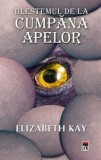 Cumpara ieftin Blestemul de la cumpana apelor/Elizabeth Kay, Rao
