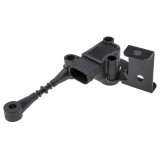 Senzor nivel faruri Land Rover Discovery Sport 2014-, Range Rover Evoque 2012-, punte Fata-Dreapta, pt vehicule cu suspensie pneumatica, LR024221