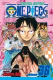 One Piece, Volume 36