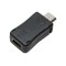 Adaptor USB 2.0 B micro mufa (tata) la USB mini 5pin soclu (mama)