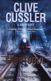 Sabotorul - Clive Cussler - RAO 2014, 445 pagini, Coperta Cartonata - Carte Aventura