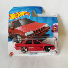 bnk jc Hot Wheels 2024 - Proton Saga - 41/250