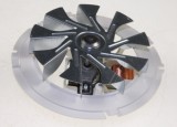 VENTILATOR RACIRE cuptor WHIRLPOOL AKP 744IX 480121103444 WHIRLPOOL/INDESIT