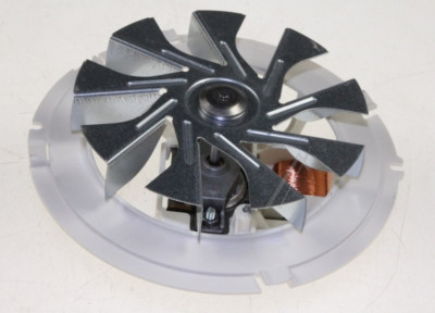 VENTILATOR RACIRE cuptor WHIRLPOOL AKP 744IX 480121103444 WHIRLPOOL/INDESIT foto