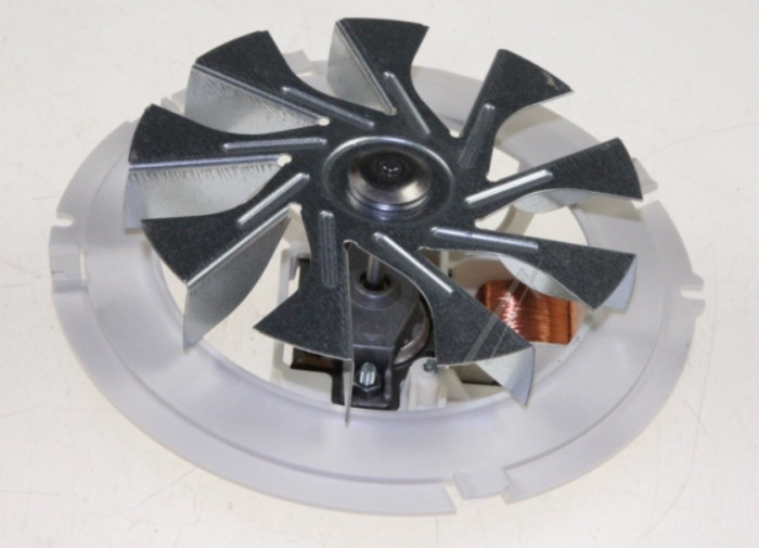 VENTILATOR RACIRE cuptor WHIRLPOOL AKP 744IX 480121103444 WHIRLPOOL/INDESIT