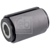 Febi Bilstein suport, arc eliptic