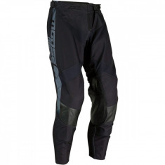 Pantaloni motocross Moose Racing M1 culoare Negru Marime 28 Cod Produs: MX_NEW 29019163PE