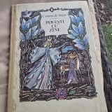 Povesti cu Zane - Contesa de Segur