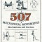 507 Mechanical Movements: Mechanisms and Devices