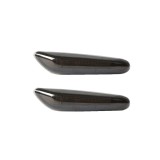 Комплект 2 странични сигнални лампи, Динамични, Led за BMW E46 E60 E61 E81 E82 E83 E84 E88 E90 E91 E92 E93