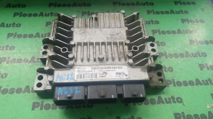 Calculator ecu Ford Focus 2 (2004-2010) [DA_] 7m5112a650aud