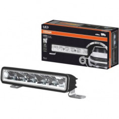 Proiector Led bar auto 6000k Osram 15W ,1300lm ,12/24V , 18cm LEDriving , SX180-SP