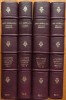 Iosif Constantin Drăgan, Antonescu. Mareșalul Rom&acirc;niei și răsboaiele de re&icirc;ntregire, patru volume, Editura Nagard, Venetia, 1986, editia 1