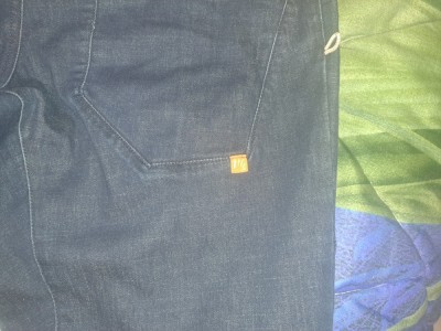 Blugi Karpos Barbati foto